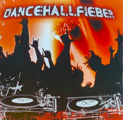 Dancehallfieber