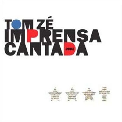 Imprensa cantada