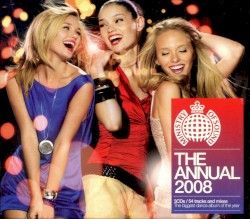The Annual 2008