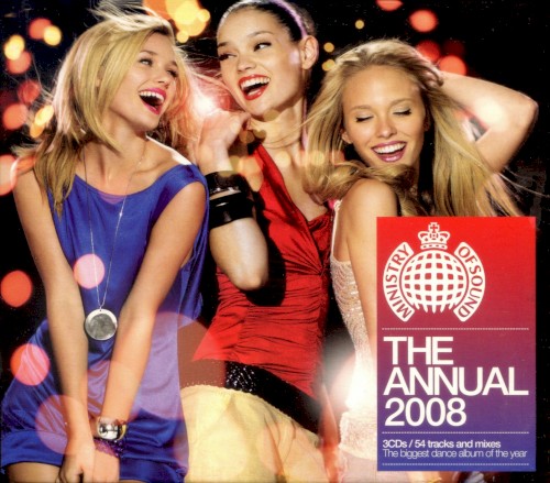 The Annual 2008