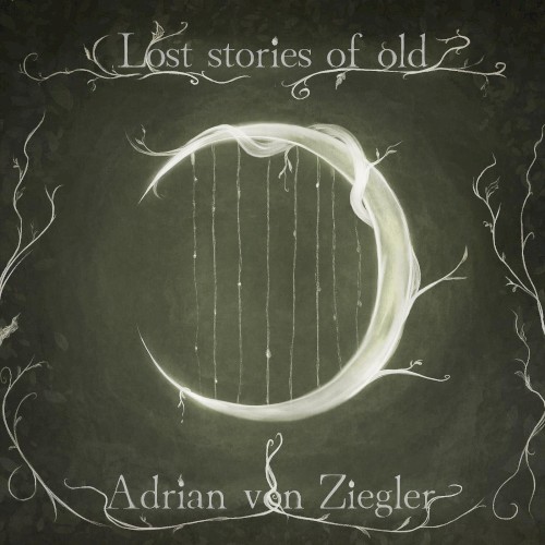 Lost Stories of Old