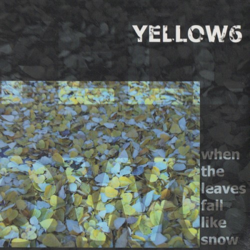 When the Leaves Fall Like Snow