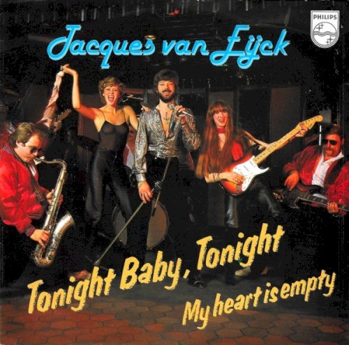Tonight Baby, Tonight