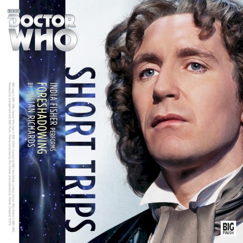 Doctor Who - Short Trips: Foreshadowing