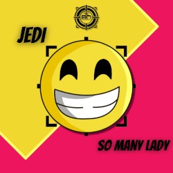 So Many Lady