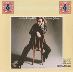 Havin’ a Party With Southside Johnny