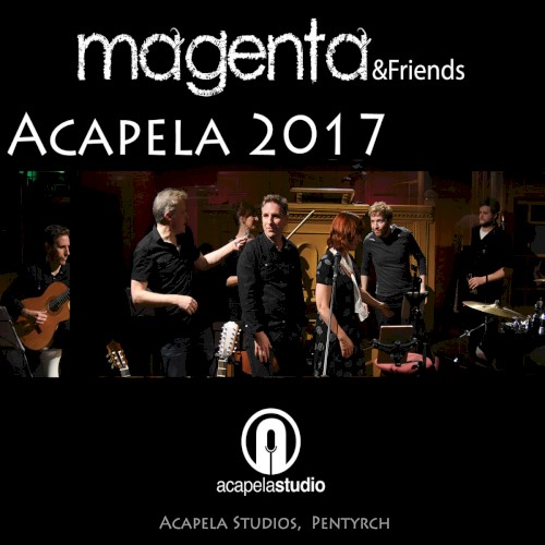 Live at Acapela 2017