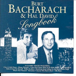 Burt Bacharach & Hal David Songbook