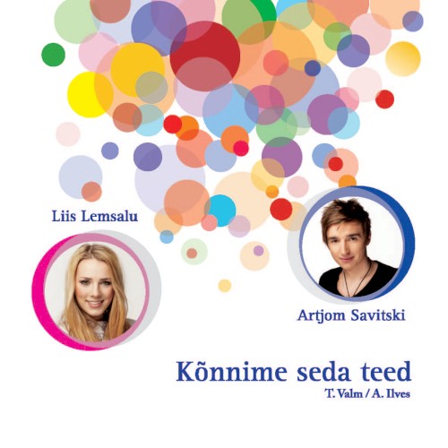 Kõnnime seda teed