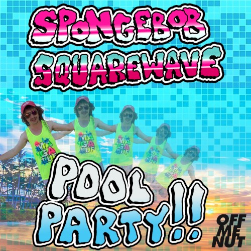 Pool Party!!