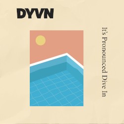 It’s Pronounced Dive In