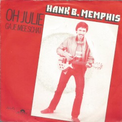 Oh Julie / Ga je mee schat
