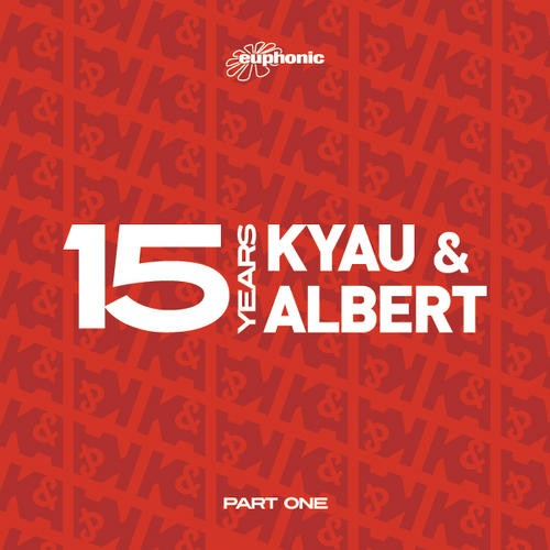 15 Years, Part One