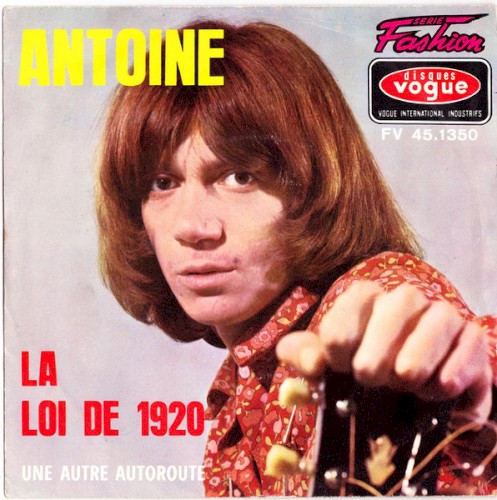 La Loi de 1920