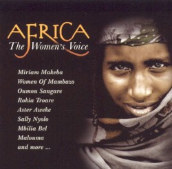 Africa. The Women's Voice