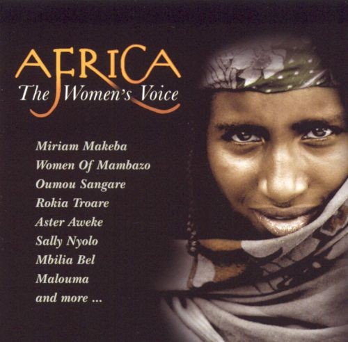 Africa. The Women's Voice