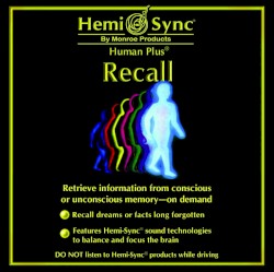 Human Plus Series: Recall