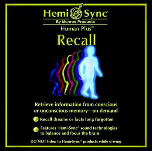 Human Plus Series: Recall