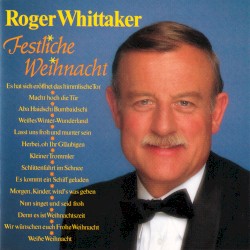 Festliche Weihnacht