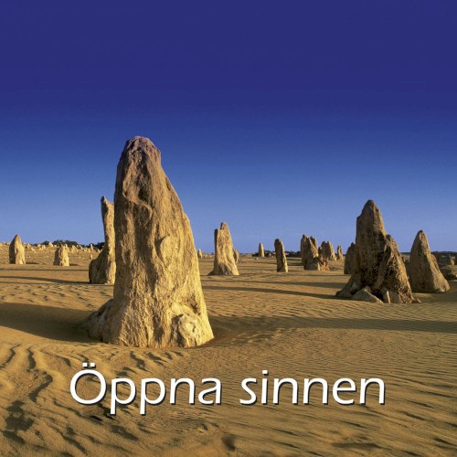 Öppna Sinnen
