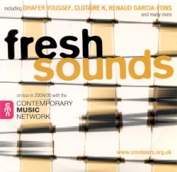 Fresh Sounds