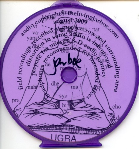 Ugra