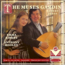 The Muses Gardin