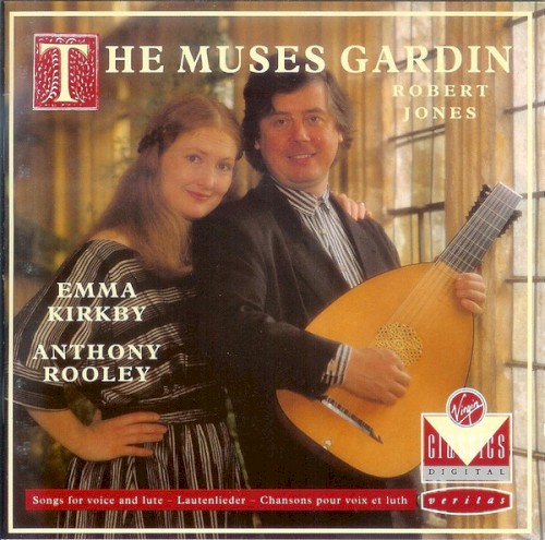 The Muses Gardin
