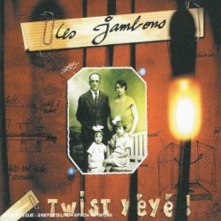 Twist Yéyé