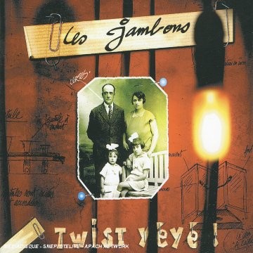 Twist Yéyé