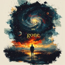 Those Days Are Gone