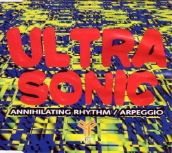 Annihilating Rhythm/Arpeggio