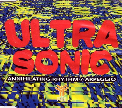 Annihilating Rhythm/Arpeggio