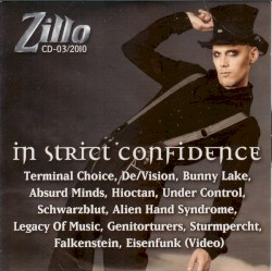 Zillo CD-03/2010