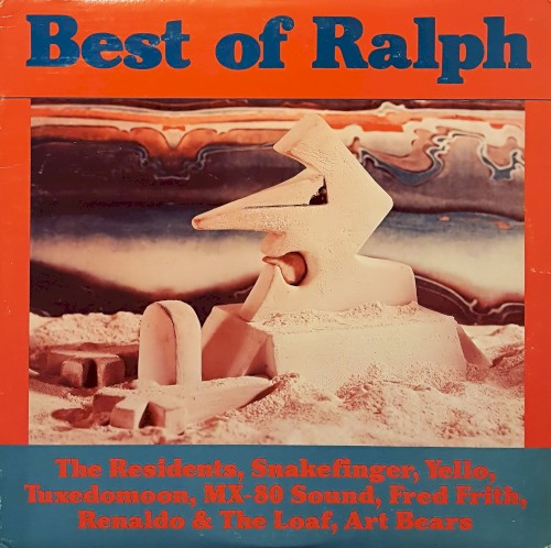 Best of Ralph