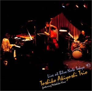 Live at Blue Note Tokyo '97