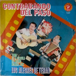 Contrabando del paso