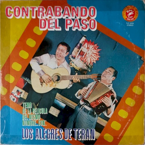 Contrabando del paso