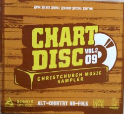 Chart Disc, Volume 2: 2009: Alt-country, Nu-folk