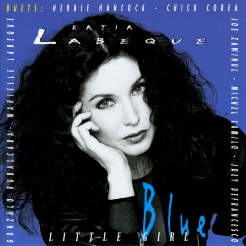 Little Girl Blue