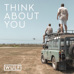 Think About You
