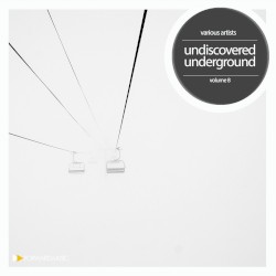 Undiscovered Underground, Volume 8