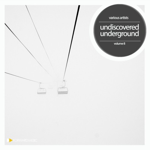 Undiscovered Underground, Volume 8