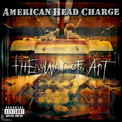 The War of Art