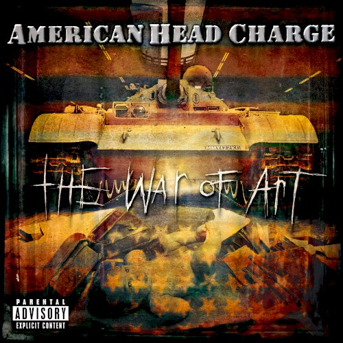 The War of Art