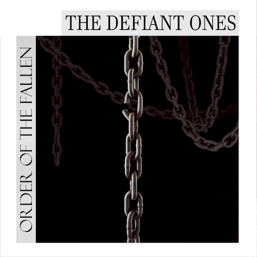 The Defiant Ones