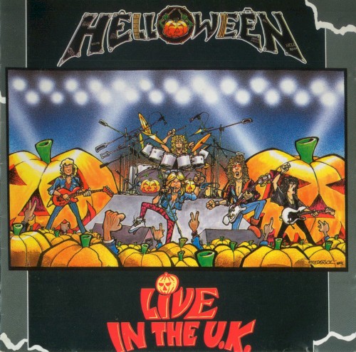 Live in the U.K.