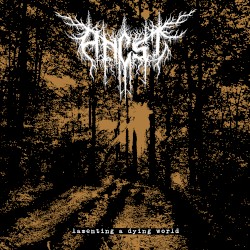 Lamenting a Dying World