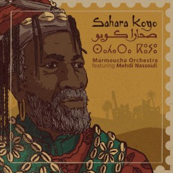 Sahara Koyo