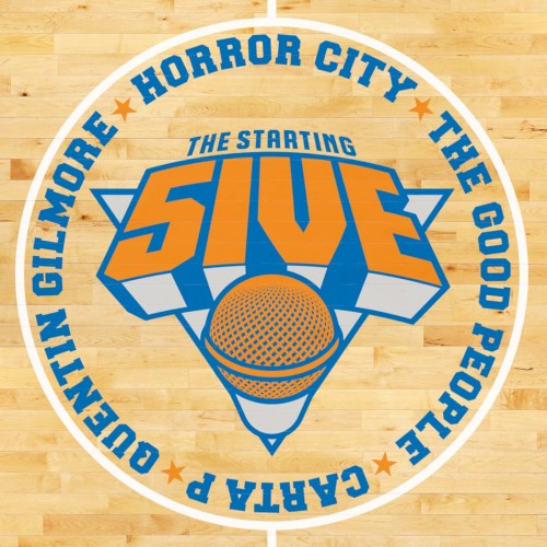 The Starting 5ive EP